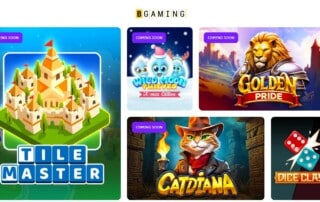 BGaming Q4 2024 Online Casino Game Roadmap