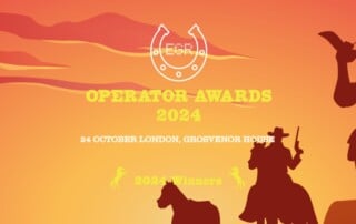 EGR Operators Awards 2024 Winners