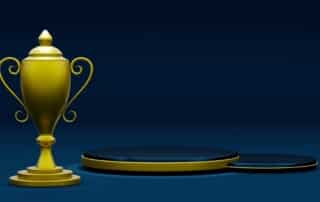 Gambling Awards