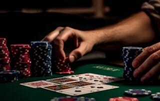 Online Gambling Helping to Boost Land-base