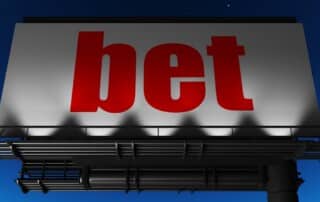 UK - Poor Gambling Advertising Standards