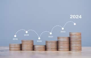 Record Revenues From Video Slot Gaming