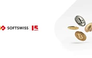 SOFTSWISS Crypto Gambling Driver Report