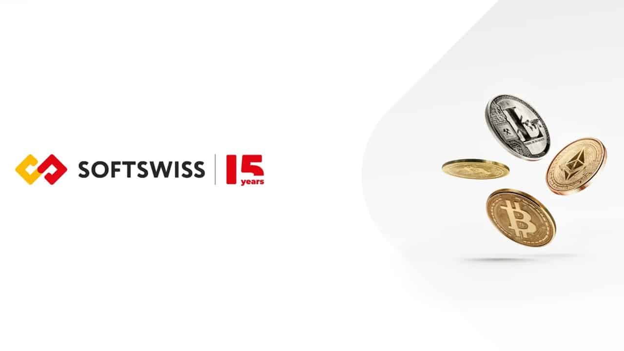 SOFTSWISS Crypto Gambling Driver Report