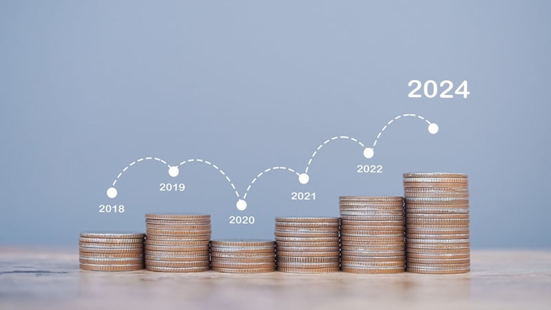 UKGC Online Slot Stats Q2 FY 2024