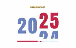 Casinoplusbonus Happy New Year 2025