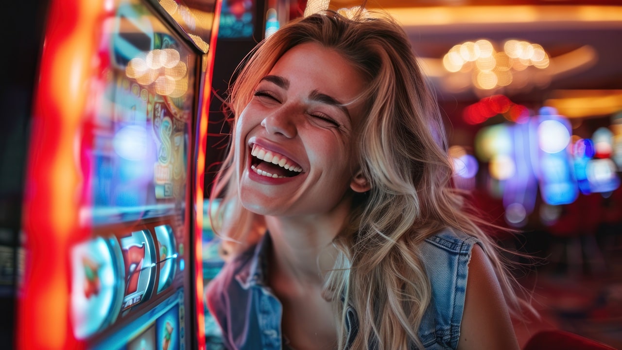 Gambling Responsibly Gamcare