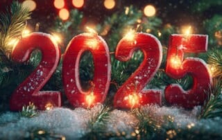 New Year Themed Online Slots