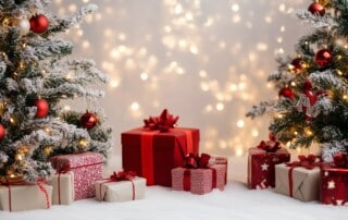 Online Slots with a Christmas Theme