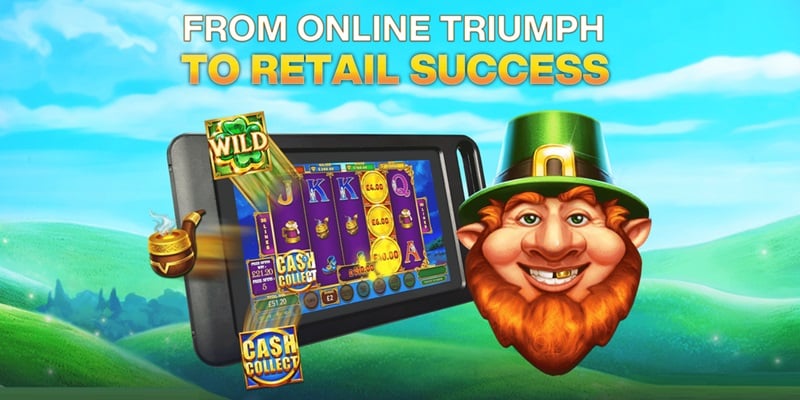 Playtech Cash Collect Retail Blog Playtech Cash Collect Retail Blog