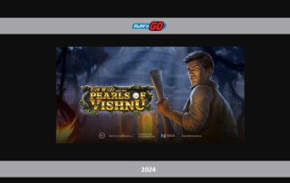 Successful 2024 for Play’n GO