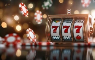 Essential Responsible Gambling Tips