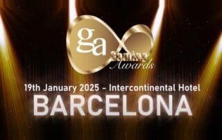 International Gaming Awards 2025
