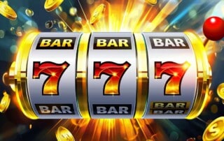 Online Vs Land-Based Slots Guide