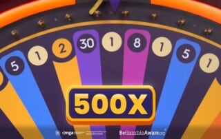 Wins On Live Casino Game Shows