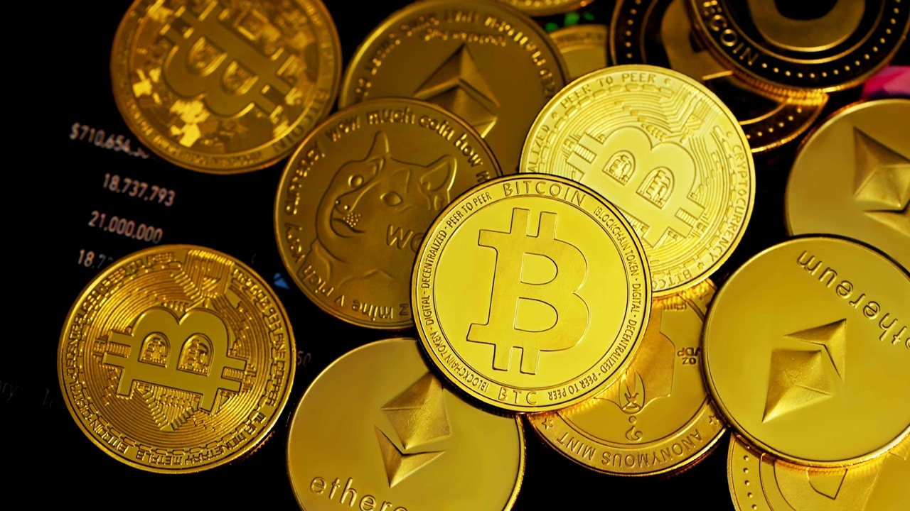 Fastest Cryptocurrencies for Casinos