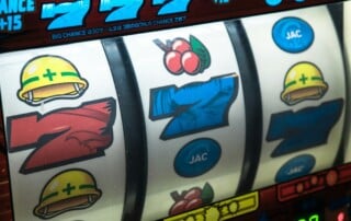 UK Gambling Machines Overhaul