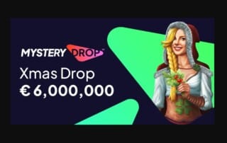 Wazdan Sexy Valentine's Drop