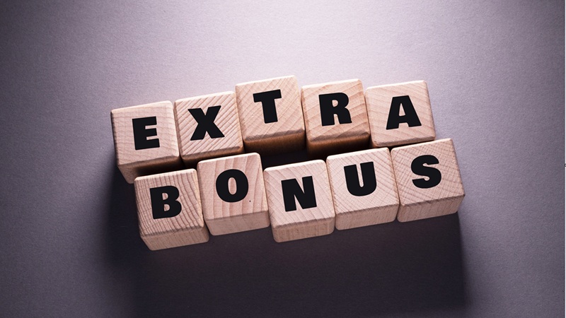 10x Capped Bonus Wagering in UK