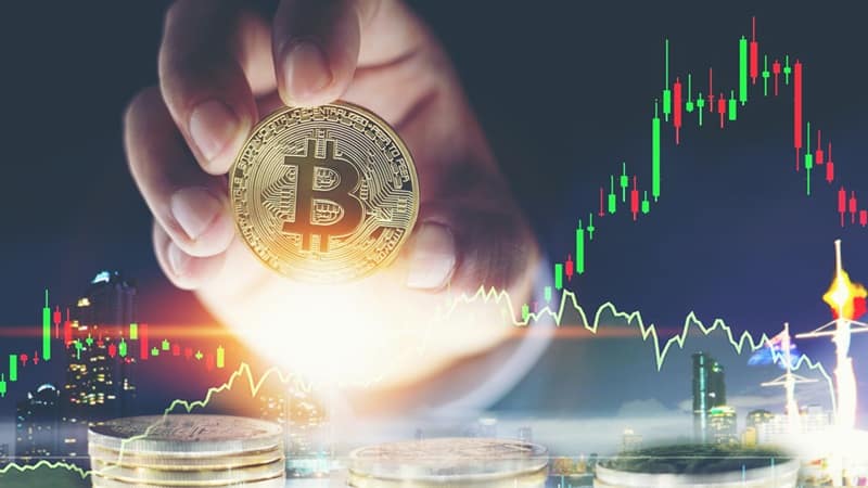 Trump Crypto Reserve Strategy