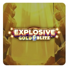 Explosive Gold Blitz