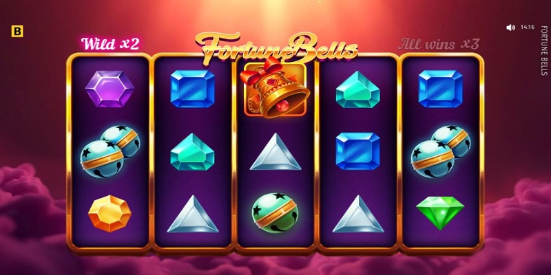 Fortune Bells (BGaming)
