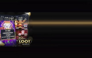 Lotsaloot Jackpot Network