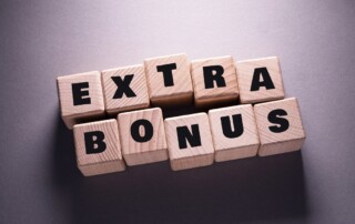 New UK Bonus rules