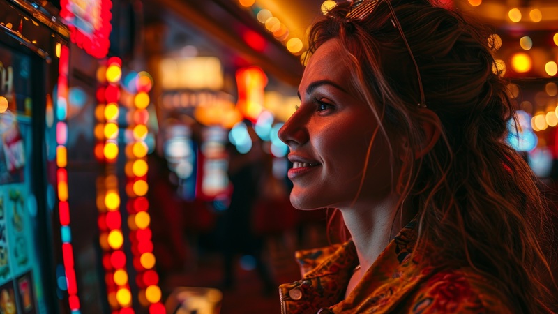 Online Slot Jackpot Winner