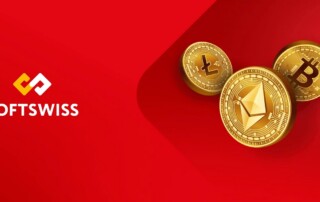 SOFTSWISS Crypto Gaming ALT Coins Report