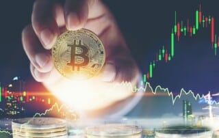 Trump Crypto Reserve Strategy