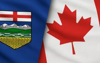Alberta MPs Pick Holes in iGaming Bill