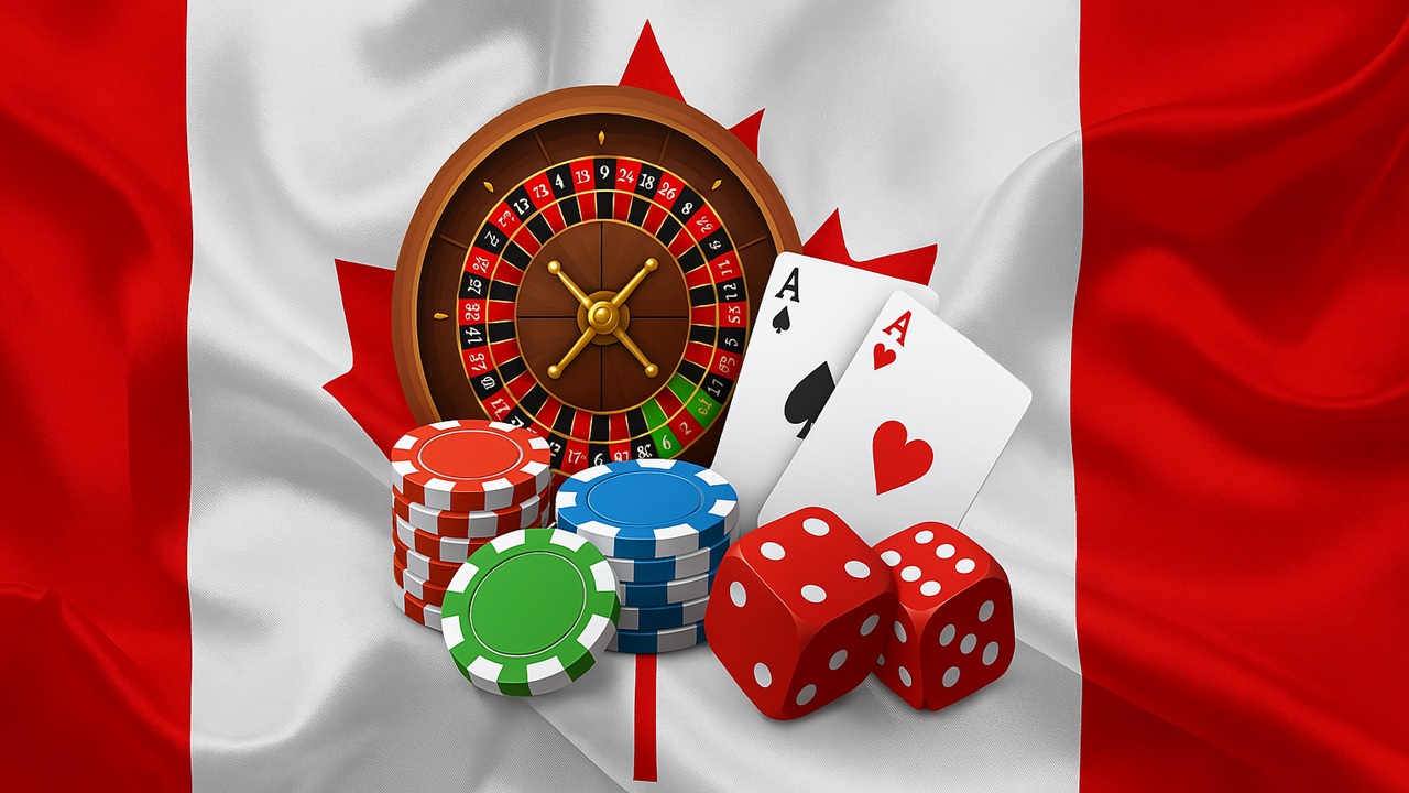 Canadian iGaming News