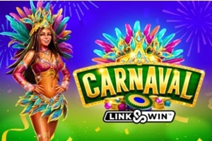 Carnaval Link&Win Demo