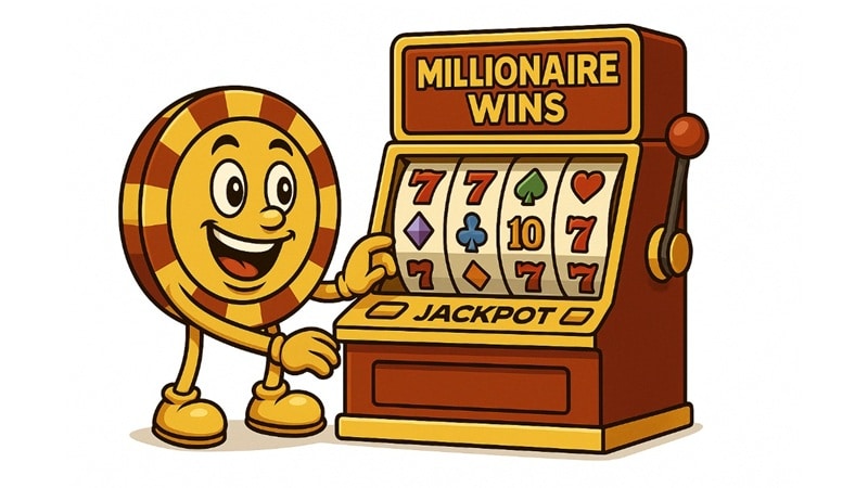 Casino Jackpots
