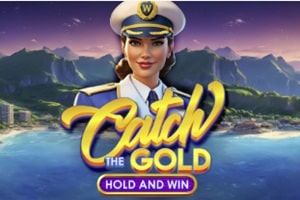 Catch the Gold Demo