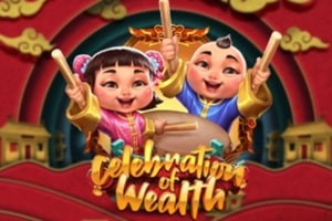 Celebration of Wealth Demo