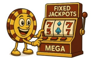 Fixed Jackpot Casino Games Explained