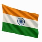 The Republic of India