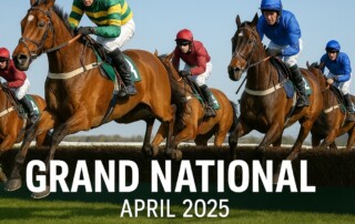 Grand National 2025