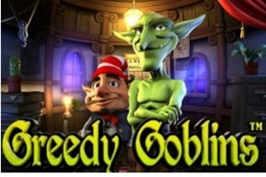 Greedy Goblins Demo