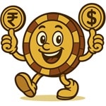 INR Vs Foreign Currency