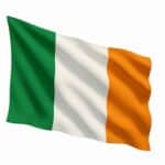 The Republic of Ireland