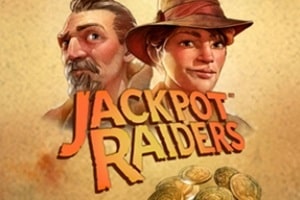Jackpot Raiders Demo