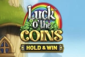 Luck O' The Coins Demo