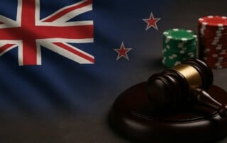New Zealand to Fine Overseas Operators