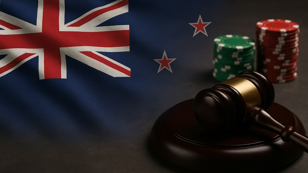 New Zealand to Fine Overseas Operators