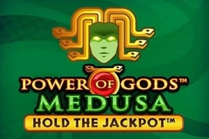 Power of Gods Medusa Demo