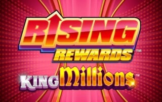 Progressive Jackpot Slots Online Update (April 2025)