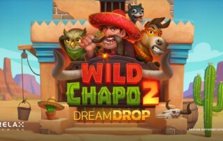 Progressive Jackpot Slots Online Update (March 2025)